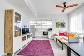 Carmel Boutique Apartments- Two Bedroom Apartment - Image 4