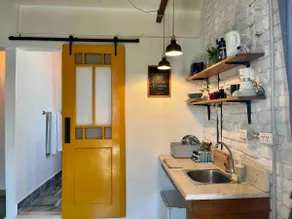 Bohemian Attic in Vedado - Image 5