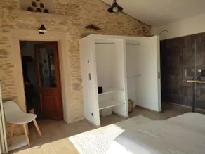 Large air-conditioned house with jacuzzi and pool - Image 3