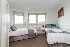 Newcastle Luxury Apartments - Image 2