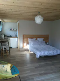 Studio 40 meters from the lake - Image 3