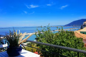 Kaposantes Sea view Apartment in the Old Town - Image 2
