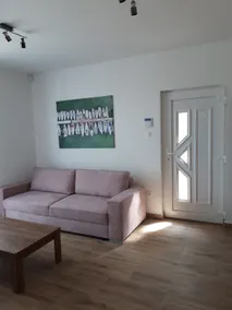 SunshineApartman2-demanding, panoramic, air-conditioned - Image 5