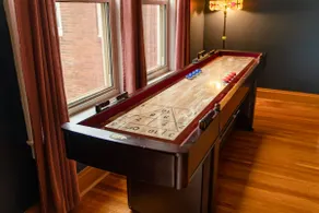 Historic 5bd House w/ Sunroom & 2 Fireplaces - Image 3