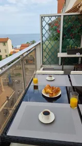 150 m from the sea, 2 rooms, 50 m2 + 18 m2 terrace - Image 2
