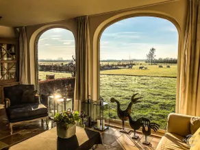 Guest house beautiful Historic Vierkant Hoeve 🎯 - Image 4