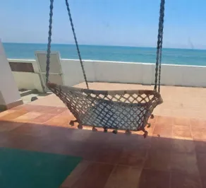 exotic beach view , wifi, carpark, kitchen, TV - Image 2
