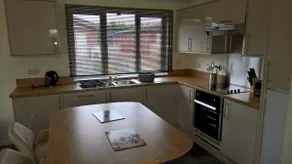Three Bedroom Lodge 4 - Image 3