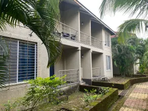 2Bedroom AC Apart in Tamhini Devkund Kolad Rafting - Image 3