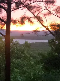 Quiet Cabin w/Hot Tub and a View - Image 5