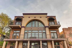 Historic Folsom Penthouse - Image 2