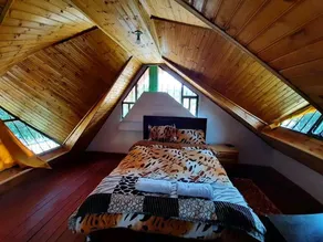 Family Cabin in Lago de Tota - Image 4