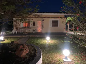 Villa Anastasia! in STROFYLIA pine FOREST!!! - Image 4