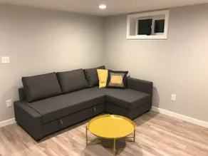 Private apartment in a Portland Charmer - Image 2