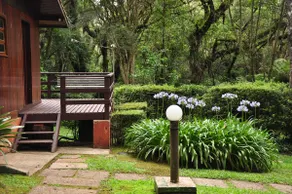 Cedrus Libani Chalet - Image 2