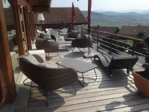 Troidkasten (Unique Old Wood Chalet) - Image 3