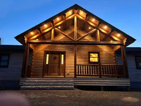Eagles Nest - Back Lake Lodges - Image 2