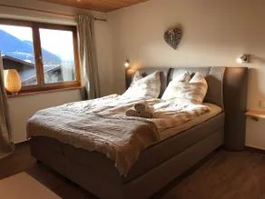 Hochfelln - luxury apartment by the natural pond - Image 2