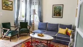 A Happy Stay at Edem Beach by Athenian Homes - Image 3