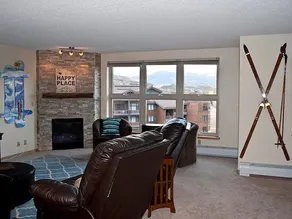 6th Floor Condo w/ Views & Garage by 6 Ski Resorts - Image 5