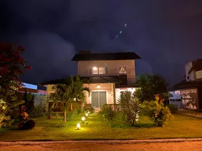 Country house in the Águas da Serra Condominium - Image 4