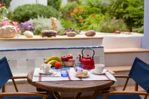 Charming fisherman's cottage Can Blau Portocolom - Image 2