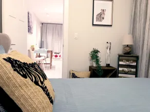 2.5 bedroom house 3 mins walk to subway - Image 2