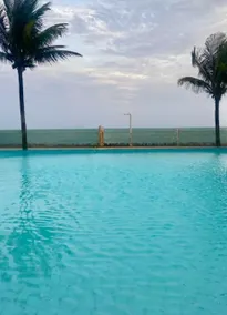 Paraiso Apartment, on the sand. - Image 3