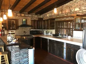 Cozy private rustic family home. - Image 3