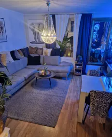 Charming apartment in the heart of Tønsberg - Image 3