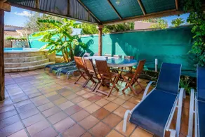 Haus in Alcudia Pool Casa Paqui Meeresnähe - Image 3