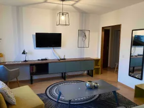Superb 1.5 room accommodation in Fribourg - Image 5