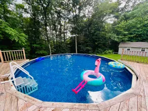 Vermont Vacation Villa—Grapevine Getaway - Image 4