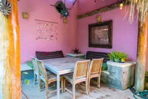 Punta Mita Mexican Beach Cottage - Image 5