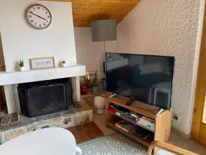 Cozy apartment at the bottom of the slopes. - Image 4