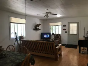 The cabin in the woods - Image 5