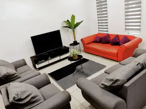 Botani Tmn Cyber Ipoh 5BR (25 pax/TV box/mahjong) - Image 5