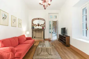 Antique and Elegant House in the Park of Villa Erba - Image 2