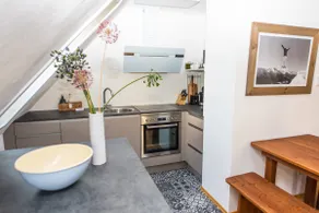 Alpenstyle apartment best loation near Red Bull R. - Image 4