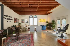 Creative Space, Artist Retreat & Gardens - Benicia - Image 5