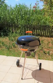 Promo -30%: Komfortabelt hus, terrasse, have og fælles pool - Image 5