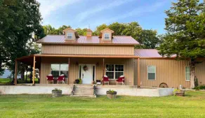 Copper Ridge Lake House - Image 2
