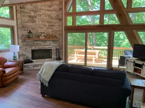 Dogwood Treehouse (Innsbrook) - Image 3