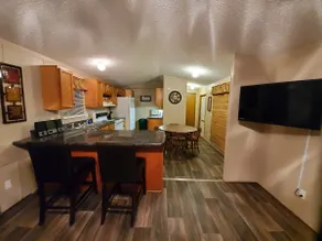 Sleeps 4, Country setting, Lake Cumberland & Green - Image 5
