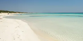 BAY 2 50 m fra Salento havet med GRATIS WIFI (SIDSTE MINUTE) - Image 4