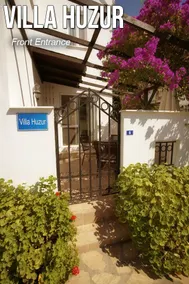 Villa Huzur - Dalyan - Image 4