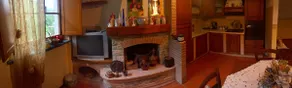 Chichi and Lory's house,Mare Monti Versilia. - Image 5