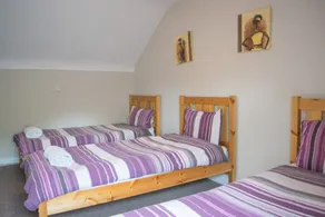 Carrick - Town Centre Apartment - Image 5