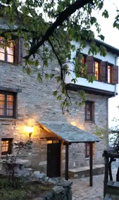 Propan House, Villa in Mount Pelion - Image 5