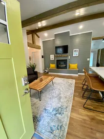 Cozy House - Close to biking/Pet Friendly - Image 4